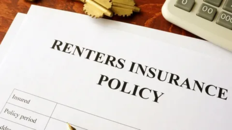 A Beginner’s Guide to Renters Insurance Protecting Your Belongings