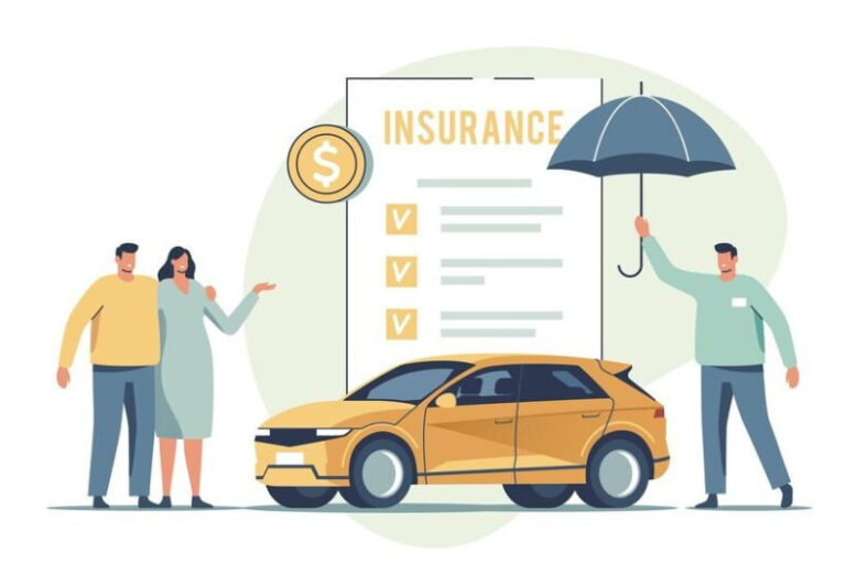 A Comprehensive Guide to Understanding Auto Insurance