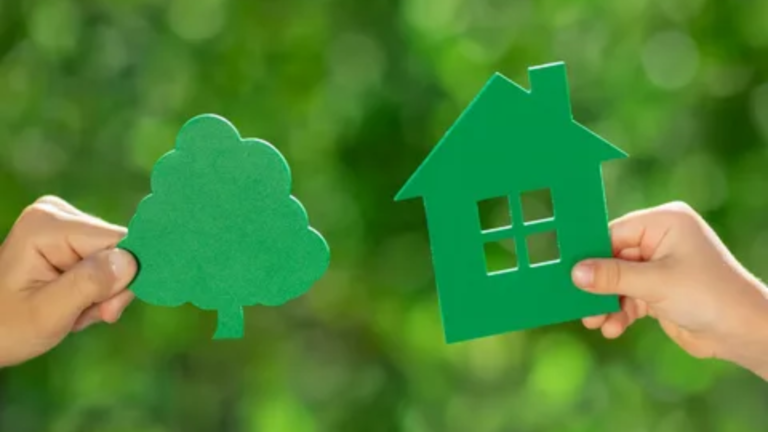 Green Mortgages in 2025 Financing for Energy-Efficient Homes