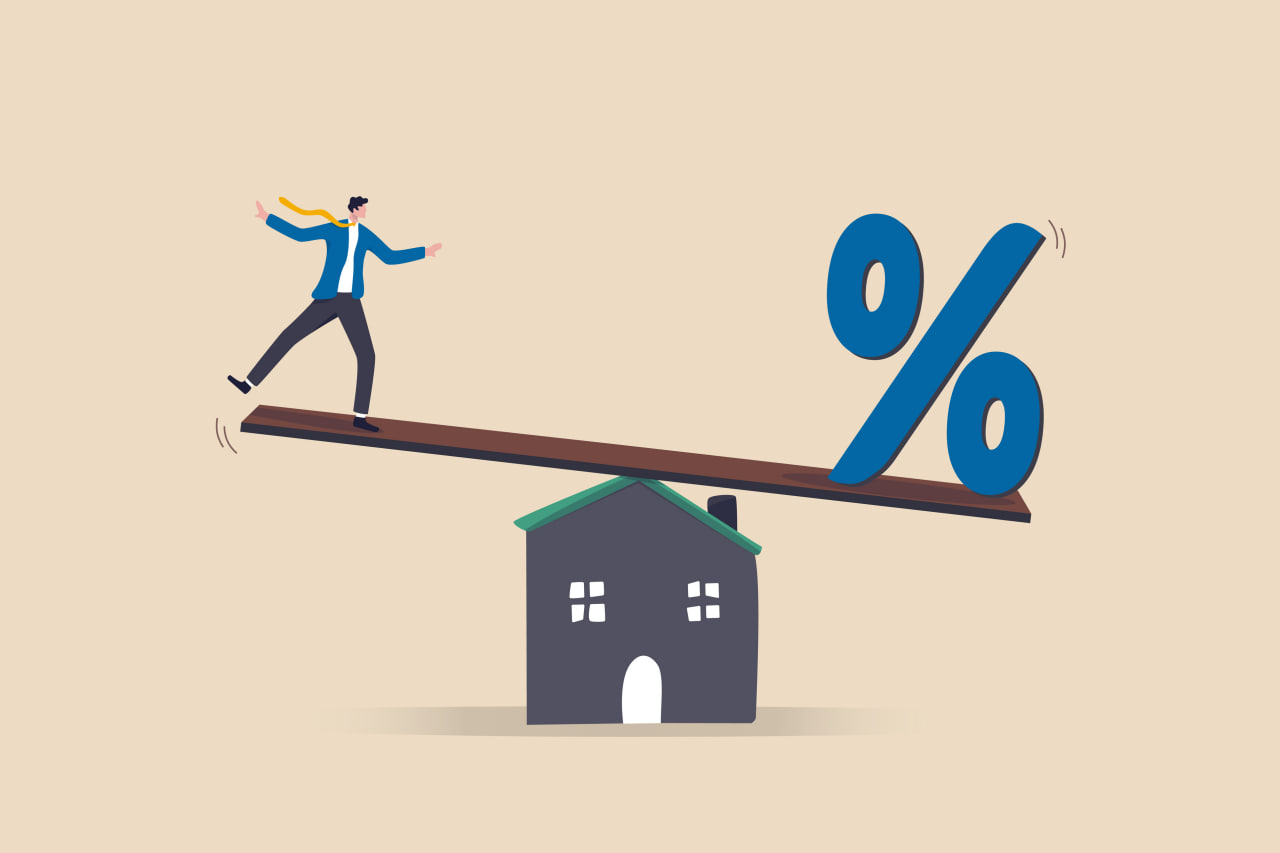 How Rising Interest Rates Impact Your Mortgage Payments