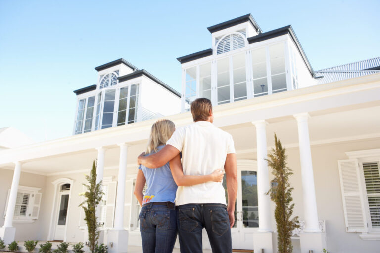 How to Choose the Right Property A Homebuyer's Guide