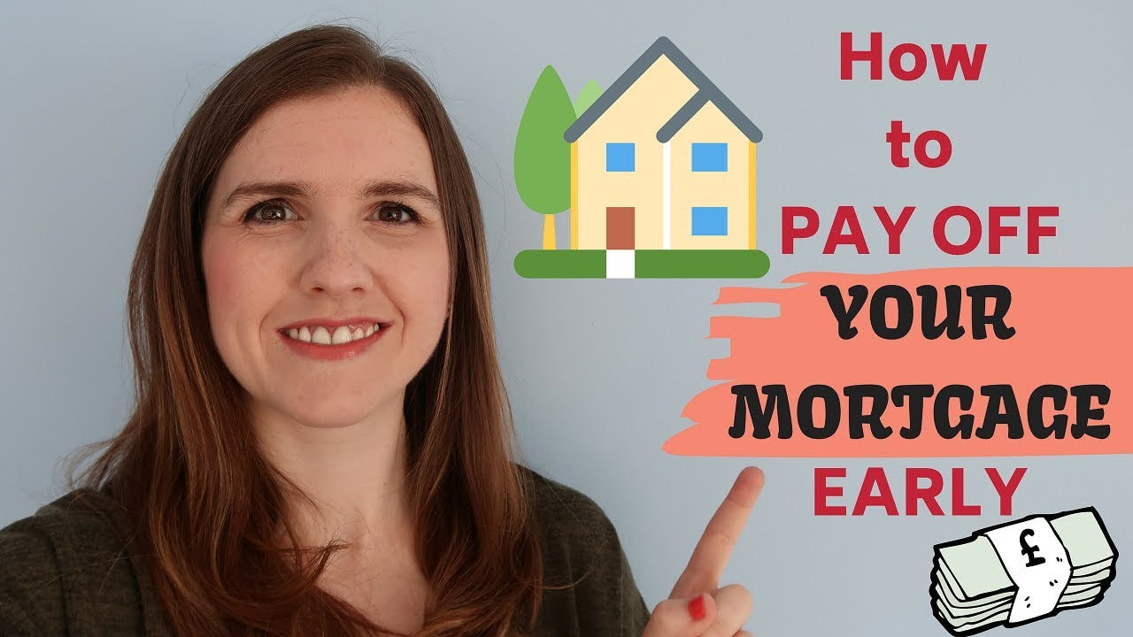 Should You Pay Off Your Mortgage Early Pros and Cons