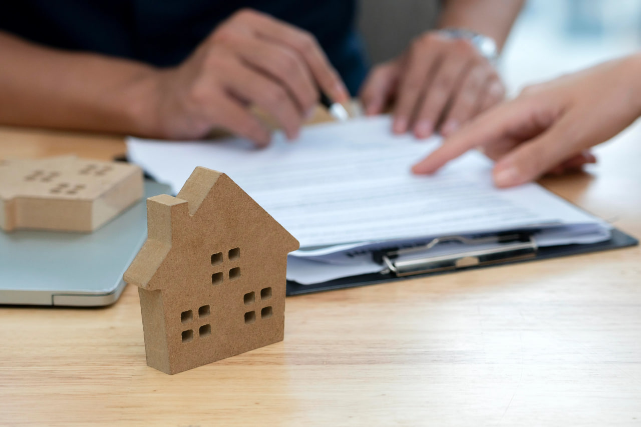 Understanding Mortgage Pre-Approval Everything You Need to Know